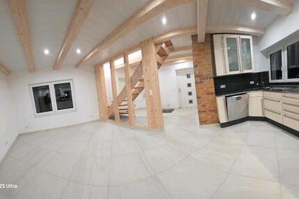 Haus Mittenwalde - 3 Zimmer, 80 m&sup2;, 1.500&euro; | Angebot:25905214