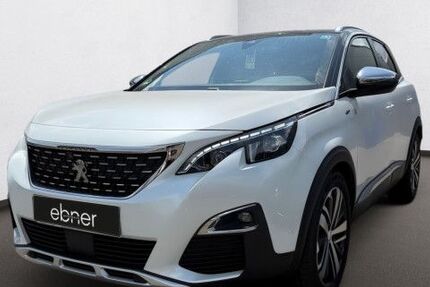 Peugeot 3008 99.000 km 16.490 &euro; Baienfurt 88255