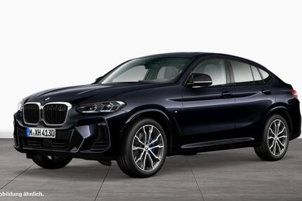 BMW X4 M40 11.643 km 70.880 &euro; Speyer 67346