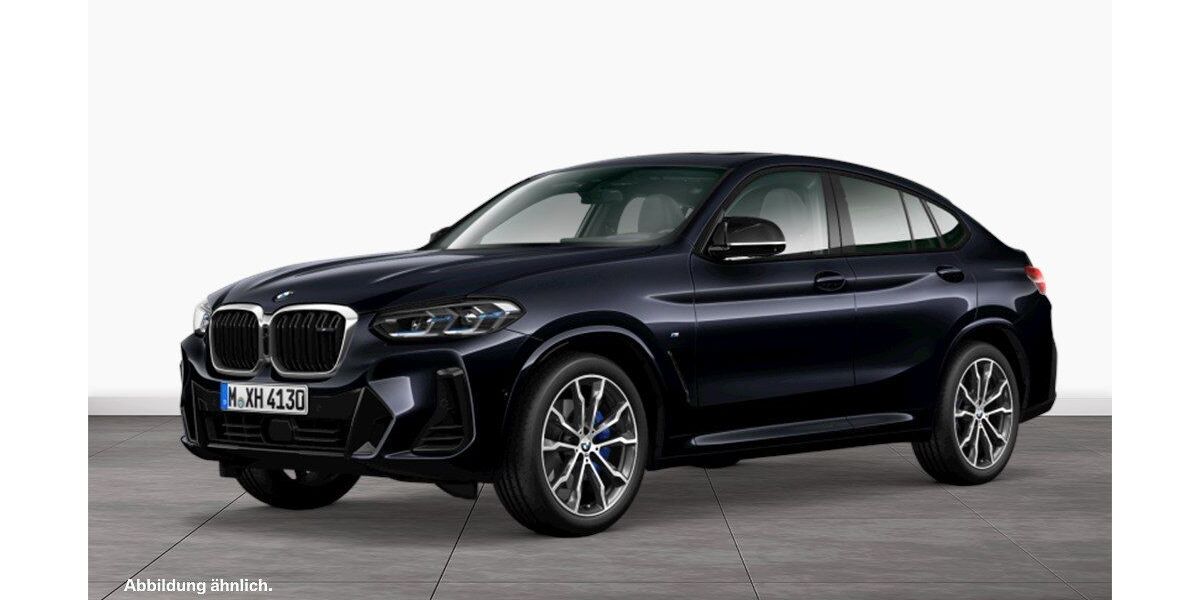 BMW X4 M40 11.643 km 70.880 &euro; Speyer 67346