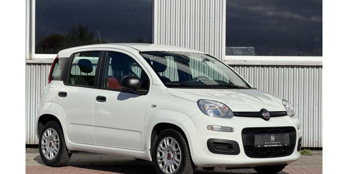 Fiat Panda 110.000 km 5.990 &euro; Flensburg 24941