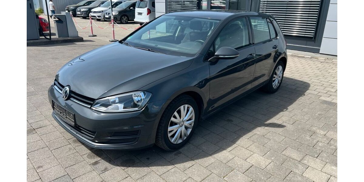 VW Golf 164.797 km 7.500 &euro; Spaichingen 78549