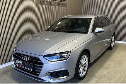 Audi A4 51.860 km 25.999 &euro; Chemnitz 09125