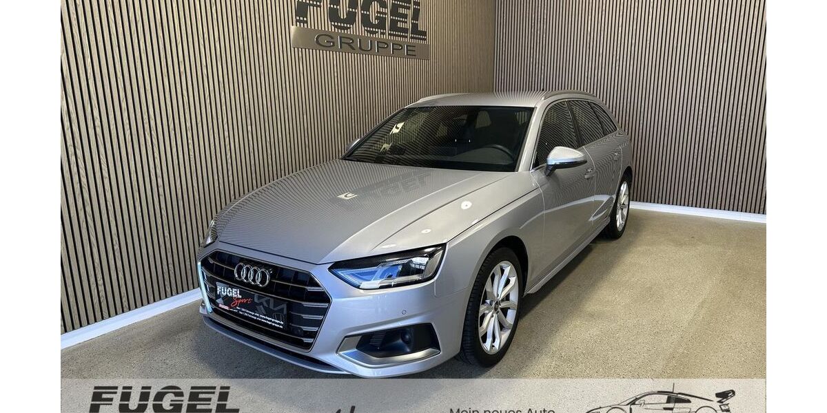 Audi A4 51.860 km 25.999 &euro; Chemnitz 09125