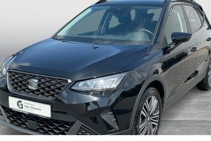 Seat Arona 12.100 km 17.880 &euro; Aurich 26607