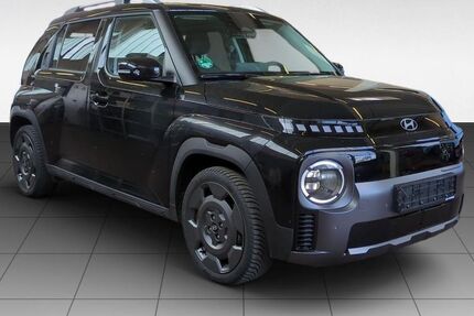 Hyundai INSTER 7.500 km 29.450 &euro; Berglern 85459