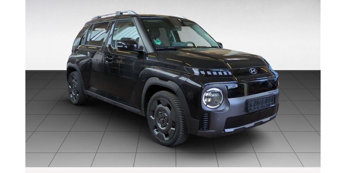 Hyundai INSTER 7.500 km 29.450 &euro; Berglern 85459