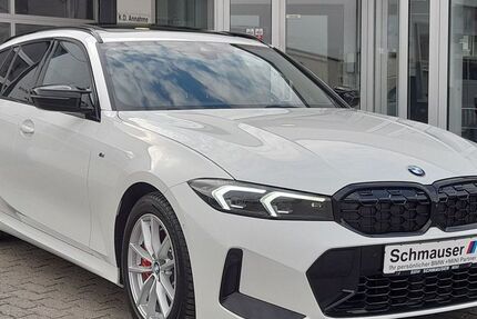 BMW M340i 24.890 km 54.440 &euro; Tauberbischofsheim 97941