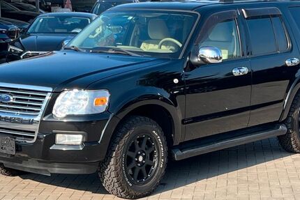 Ford Explorer 92.167 km 12.450 &euro; Schönefeld 12529