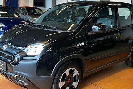 Fiat Panda 38.121 km 10.790 &euro; Bad Dürkheim 67098