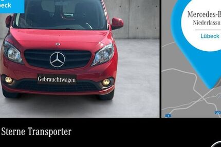 Mercedes Citan