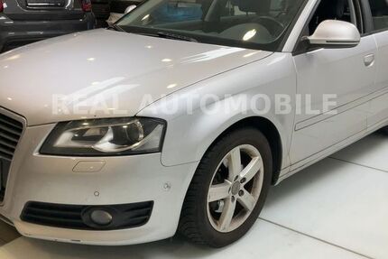 Audi A3 164.000 km 7.299 &euro; Frankfurt am Main 65933