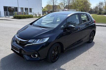 Honda Jazz 39.500 km 16.500 &euro; Graben 86836
