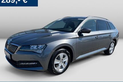 Skoda Superb 95.999 km 23.870 &euro; Weinstadt-Endersbach 71384