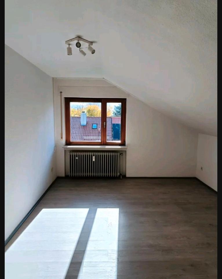 2 Zimmer Wohnung in Heilbronn Böckingen auf der Schanz zimmer
