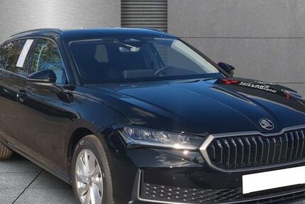 Skoda Superb 1.001 km 41.850 &euro; Lütjenburg 24321