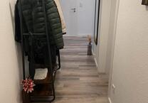 2 - Zimmer - Wohnung mit Balkon
