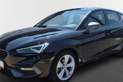 Seat Leon 22.156 km 24.948 &euro; Mölln 23879