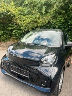 Smart ForTwo 12.596 km 15.200 &euro; Memmelsdorf 96117