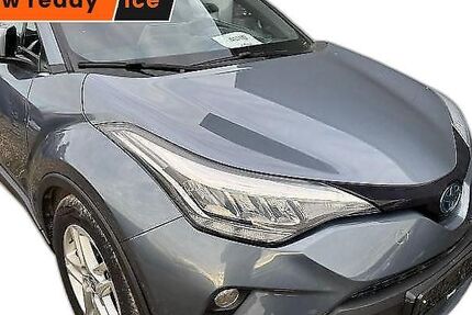 Toyota C-HR 73.289 km 18.249 &euro; Ergolding 84030