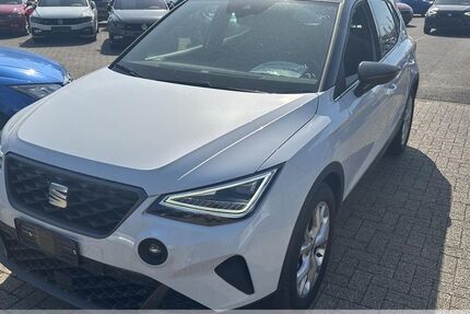 Seat Arona 9.690 km 16.799 &euro; Dresden 01157