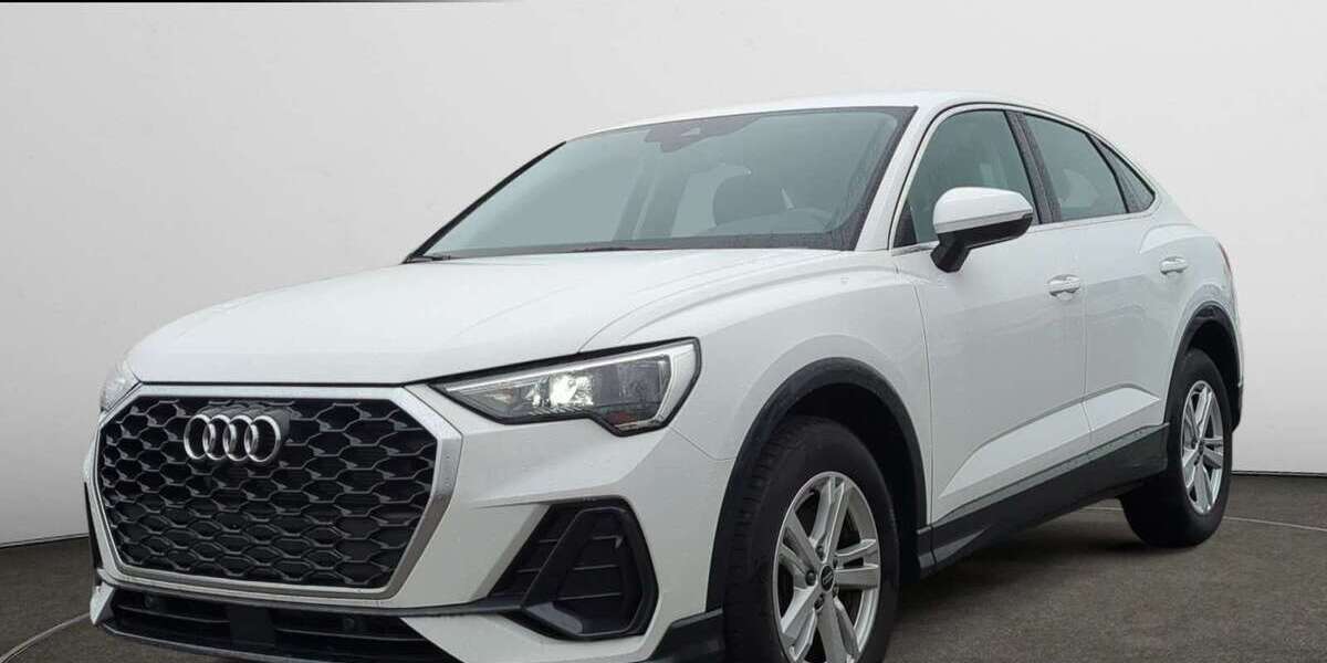 Audi Q3 52.500 km 34.449 &euro; Hagen 27628