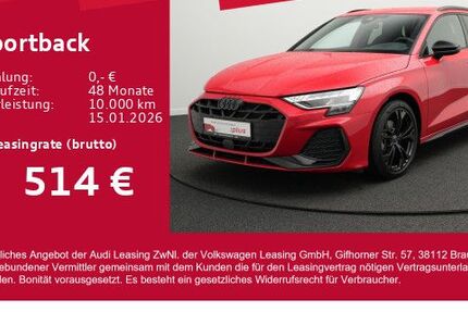 Audi A3 7.000 km 38.870 &euro; Gersthofen 86368