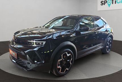 Opel Mokka 7.681 km 24.590 € Gerstetten 89547