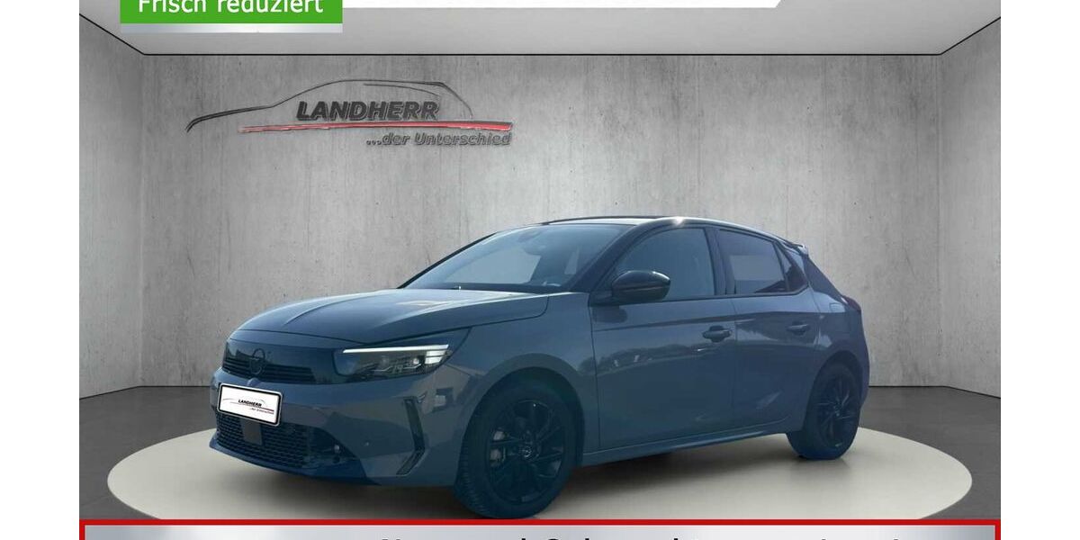 Opel Corsa 18.211 km 18.265 &euro; Thannhausen 86470