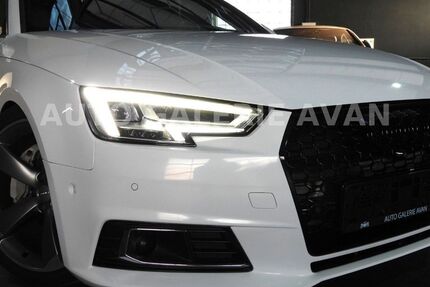 Audi A4 139.778 km 20.690 &euro; Schorndorf bei Stuttgart 73614