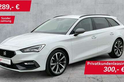 Seat Leon 46.091 km 23.400 &euro; Mitterteich 95666