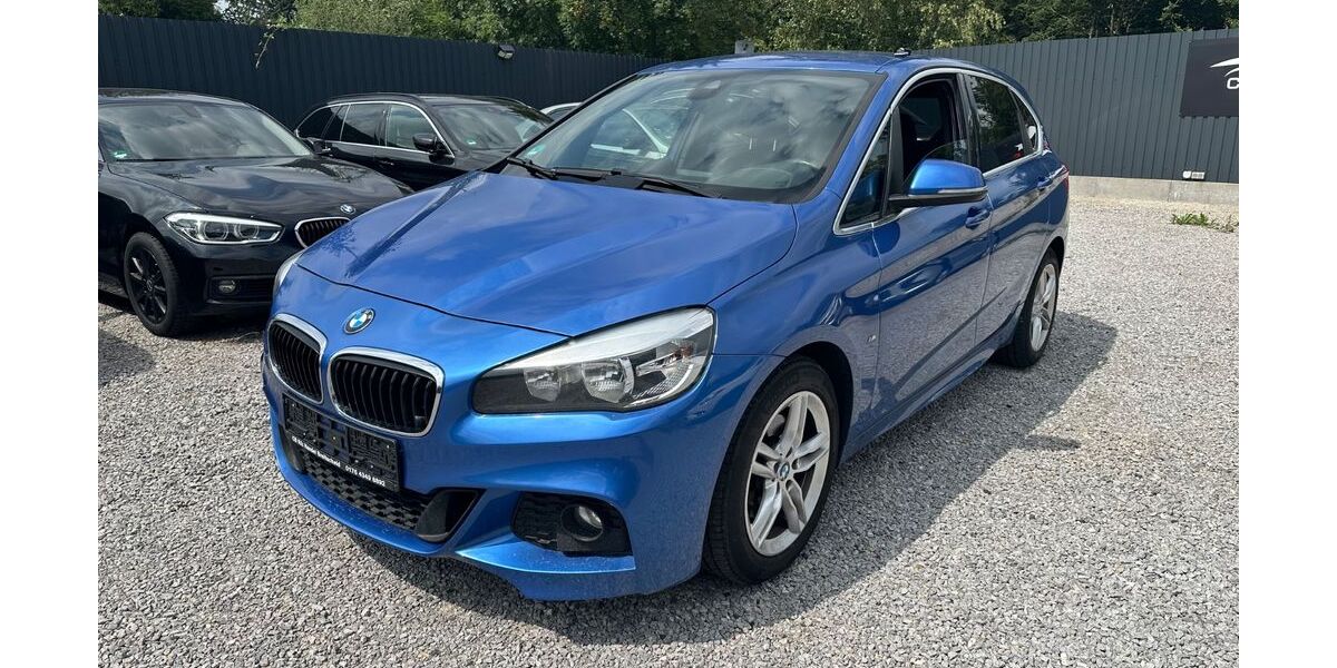 BMW 220 317.000 km 8.000 &euro; Breitscheid 35767