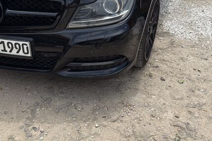 Mercedes-Benz C 250 200.000 km 9.000 € Schramberg 78713