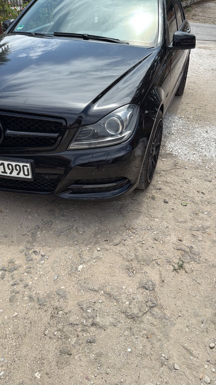 Mercedes-Benz C 250 200.000 km 9.000 € Schramberg 78713