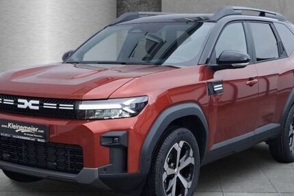 Dacia Bigster 1.500 km 34.170 &euro; Diepholz 49356