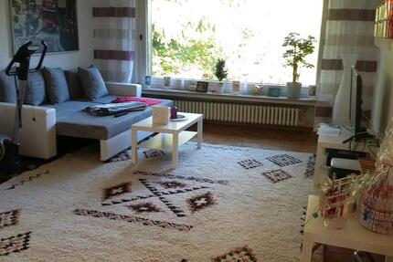 Helle 2 Zimmer Wohnung in top Lage Mülheim Saarn ab 1.1.2026 2 zimmer