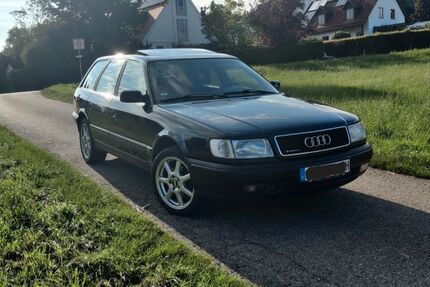 Audi 100 228.500 km 9.900 &euro; Welden 86465