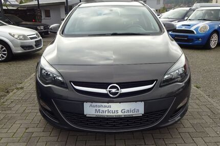 Opel Astra 158.000 km 5.950 € Mömbris 63776