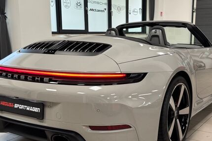 Porsche 992 3.500 km 159.800 &euro; München 81827