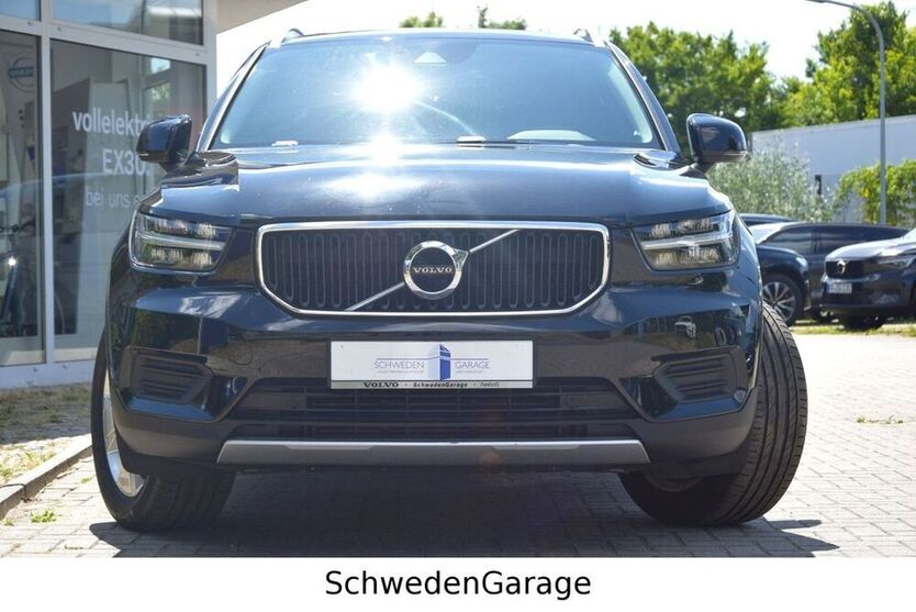 XC40