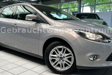 Ford Focus 140.022 km 5.990 &euro; Bremen 28207