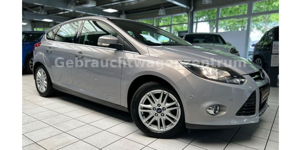 Ford Focus 140.022 km 5.990 &euro; Bremen 28207
