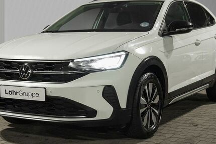 VW Taigo 22.817 km 17.980 &euro; Höhr-Grenzhausen 56203