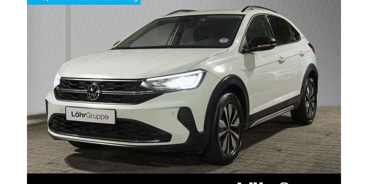 VW Taigo 22.817 km 18.880 &euro; Höhr-Grenzhausen 56203