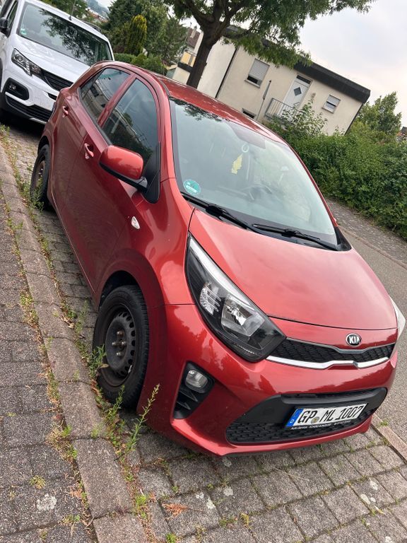 Picanto