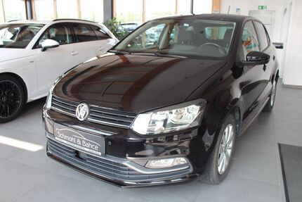 VW Polo 97.000 km 10.490 € Amstetten 73340