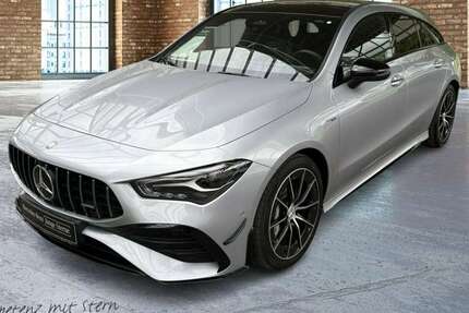 Mercedes-Benz CLA 35 AMG 11.990 km 48.400 &euro; Schorndorf 73614