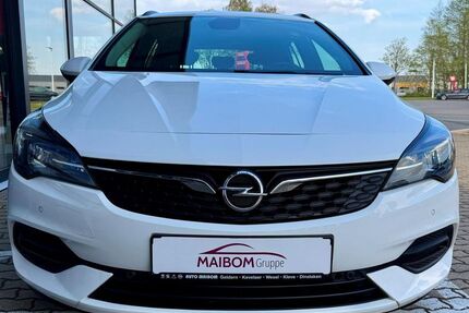 Opel Astra 113.000 km 10.990 &euro; Bedburg-Hau 47551