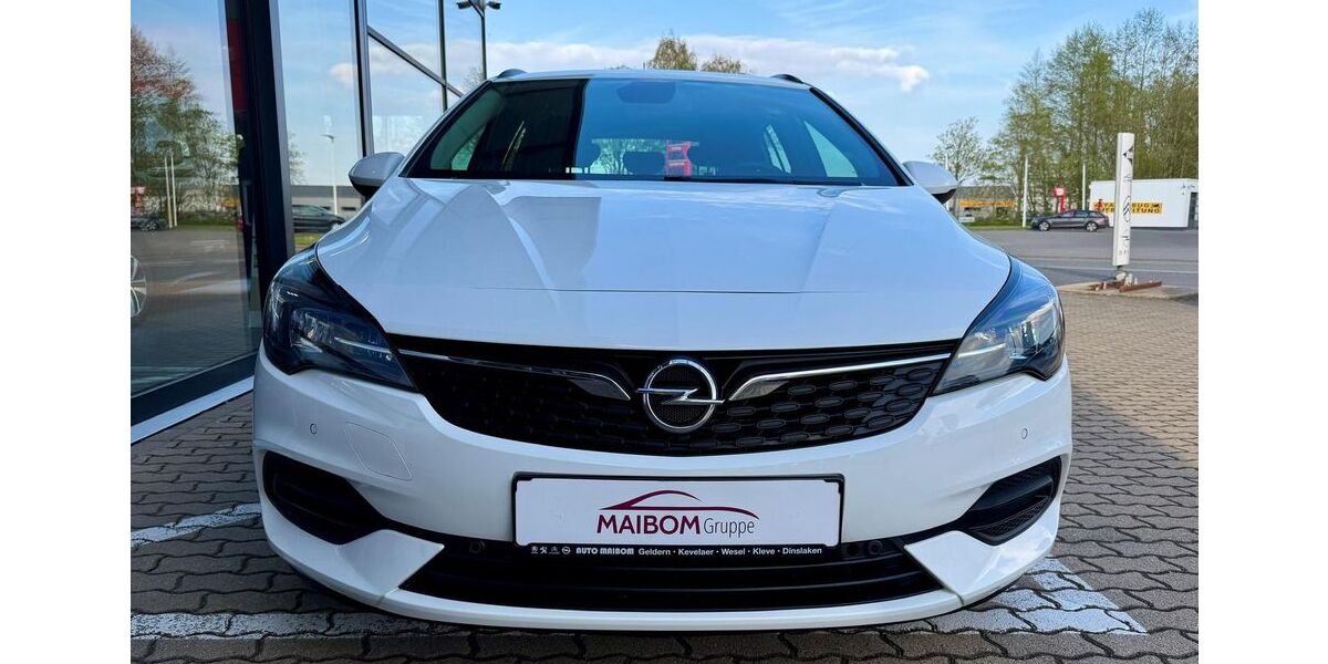 Opel Astra 113.000 km 10.990 &euro; Bedburg-Hau 47551