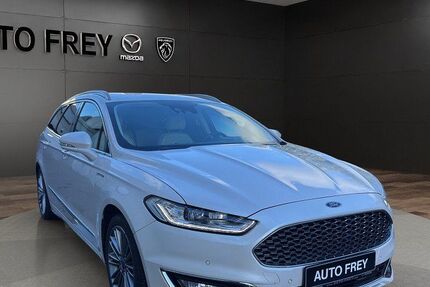 Ford Mondeo 120.000 km 19.290 &euro; Gersthofen 86368